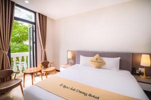 Ngoc Anh Duong Hotel Ha Long