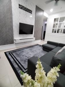 AQFA homestay