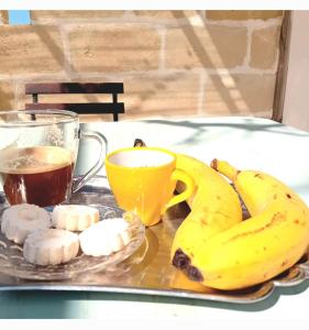 La Segreta Oasi relax room