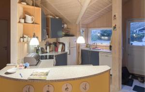 Lovely Home In Silkeborg With Wifi