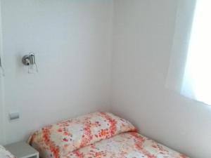 Mobil home, animaux admis - 2 pers. - API-1-52-2667
