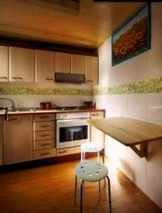 Gaudis Bcn penthouse