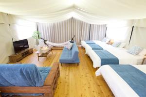 half Glamping 星音C棟