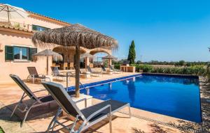 Es Vinyolet De Campos