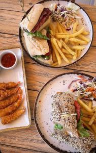 Starlight Ocean View