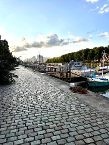 B&B Unitas Rotterdam