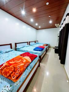 Home stay in chickmangaluru