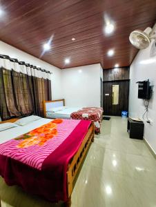 Home stay in chickmangaluru