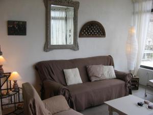 Maisons de vacances Gites Le Relais de Roquefereau : photos des chambres