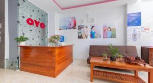 OYO 1028 Flower House Apartment