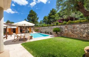 Sa Mina De San Cayetano