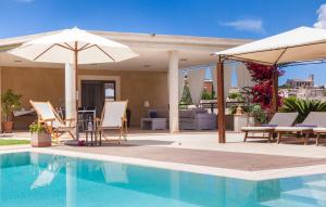 Sa Mina De San Cayetano