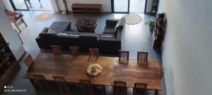 Villa Espadon Maison dhôtes 8 personnes