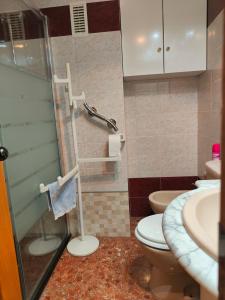 En Gandía, piso 3 habitaciones cerca de la playa y la montaña