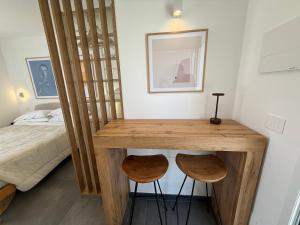 Buona Onda Apartments