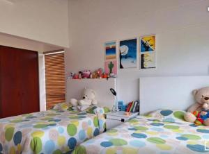 Cozy Town House Beach, Golf