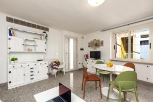 Appartamento La terrazza