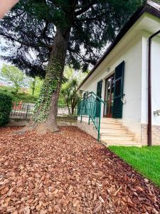 B&B Zac House