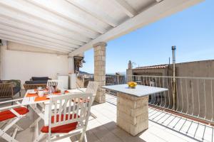 Appartamento La terrazza