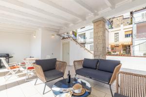 Appartamento La terrazza