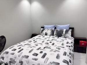The Comfort Nest