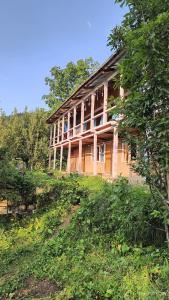 Valeria by Xtastays, Deohari, Sainj Valley, Kullu