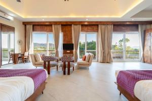 Geeta Bagh - Luxury Private Pool Villa In Pushkar