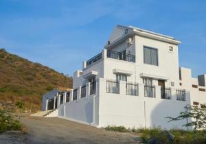 3BHK Casa Aravali villa at Airport Road