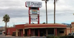 El Dorado Inn Suites - Nogales - 谢拉维斯塔