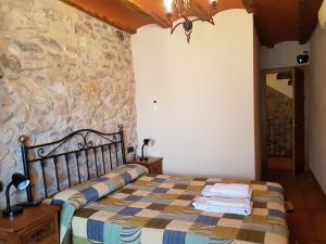 Casa Rural Cal Puyo