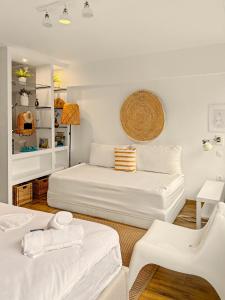 Estia Premium Apartments - 80 Squaremeter Cozy Loft City Center