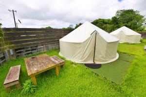 half Glamping 星音C棟