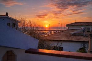 Villa Bellavista, 20 meters from the Marina