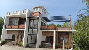 RiverBank Gardens, Mananthavady, Wayanad