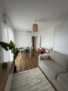 Studio avec piscine - St-Laurent-du-Var