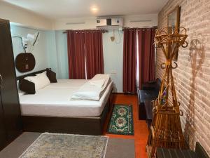 Hotel Malla Inn