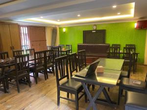 Hotel Malla Inn
