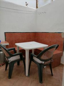 La Casita de Mercedes