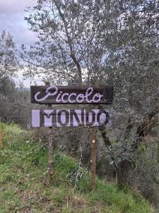 Piccolo Mondo