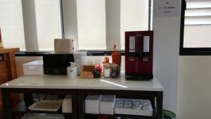 Charoensuk Grand Hotel