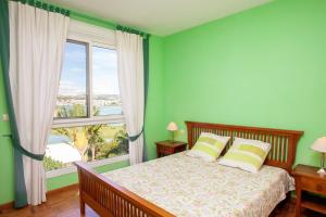 Appartement de Standing vue sur lac