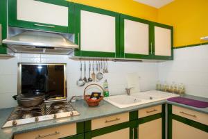 Appartement de Standing vue sur lac