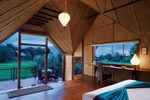 Jetwing Vil Uyana, A Luxury Reserve
