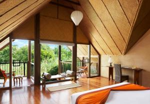 Jetwing Vil Uyana, A Luxury Reserve