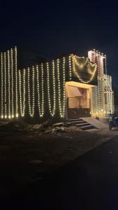 Bhuvanavasigal alayam