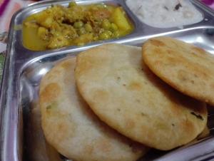 Ayodhya vihar homestay