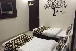 Hotel The Spot Near New Delhi Railway Station