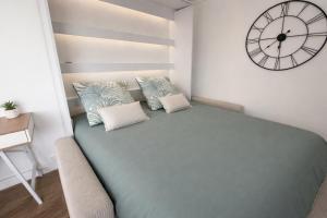 Studio avec piscine - St-Laurent-du-Var