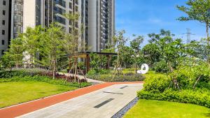 R&F Hotel & Apartments - Official