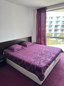 Apartament Atlantis Sea